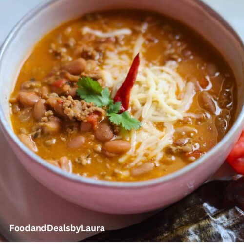 Authentic Mexican Lunch Ideas: Easy and Quick Recipes