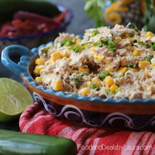 Authentic Mexican Lunch Ideas: Easy and Quick Recipes