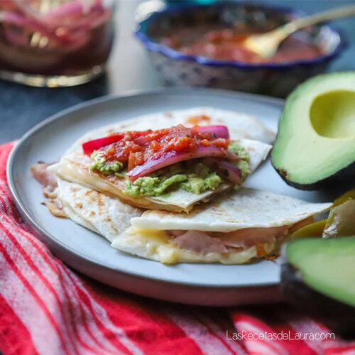 Authentic Mexican Lunch Ideas: Easy and Quick Recipes