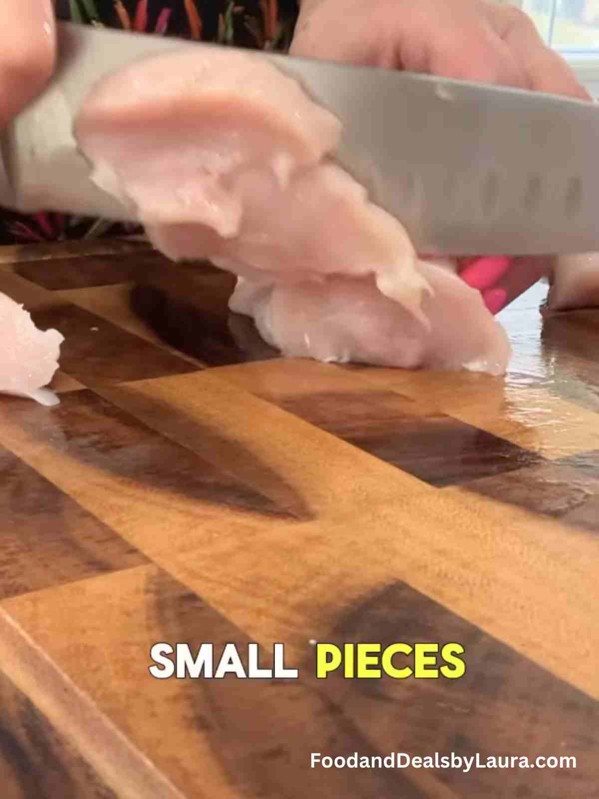 How to Make Pollo con Rajas Recipe