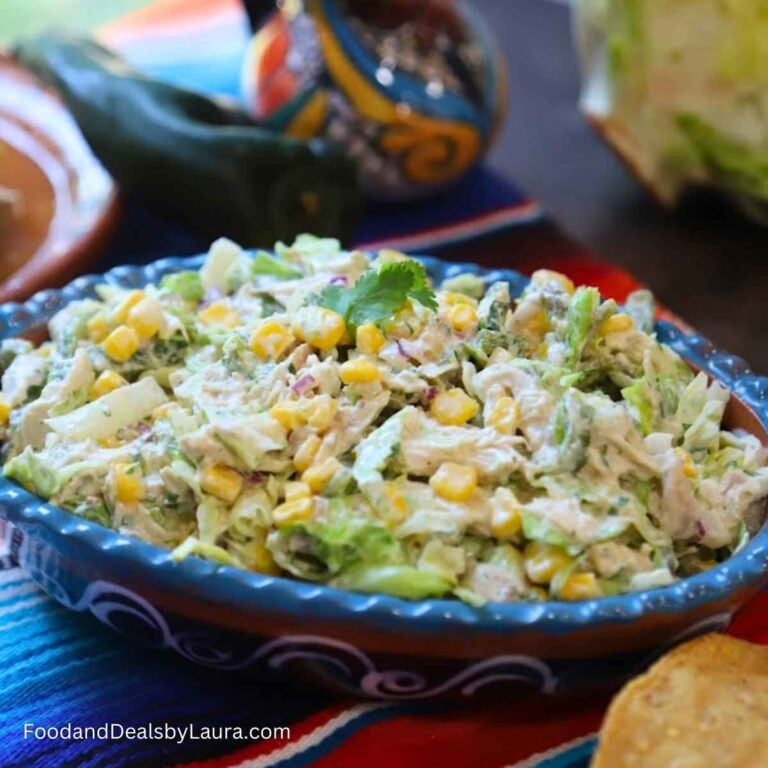 chicken salad