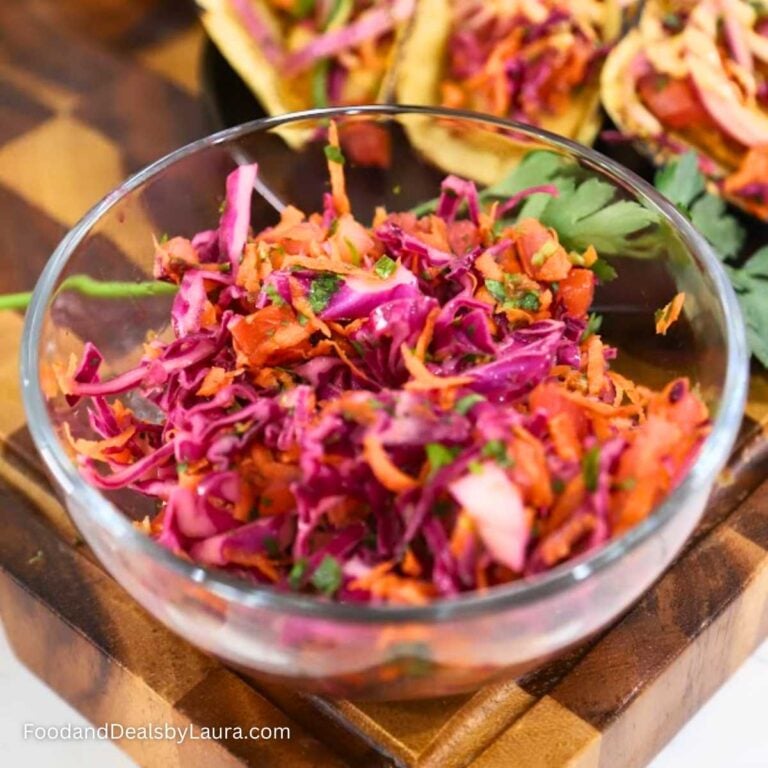 pico de gallo