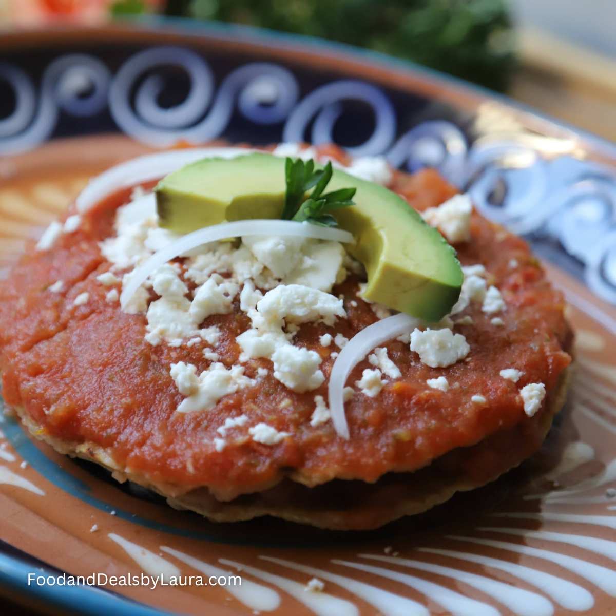 huevos encobijados